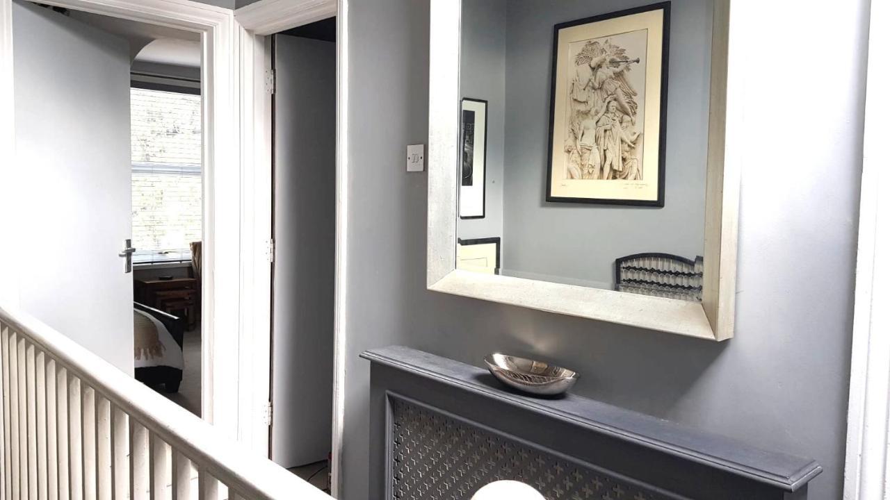 Victoriana Apartment, Central - Boutique ストラットフォード＝アポン＝エイボン エクステリア 写真